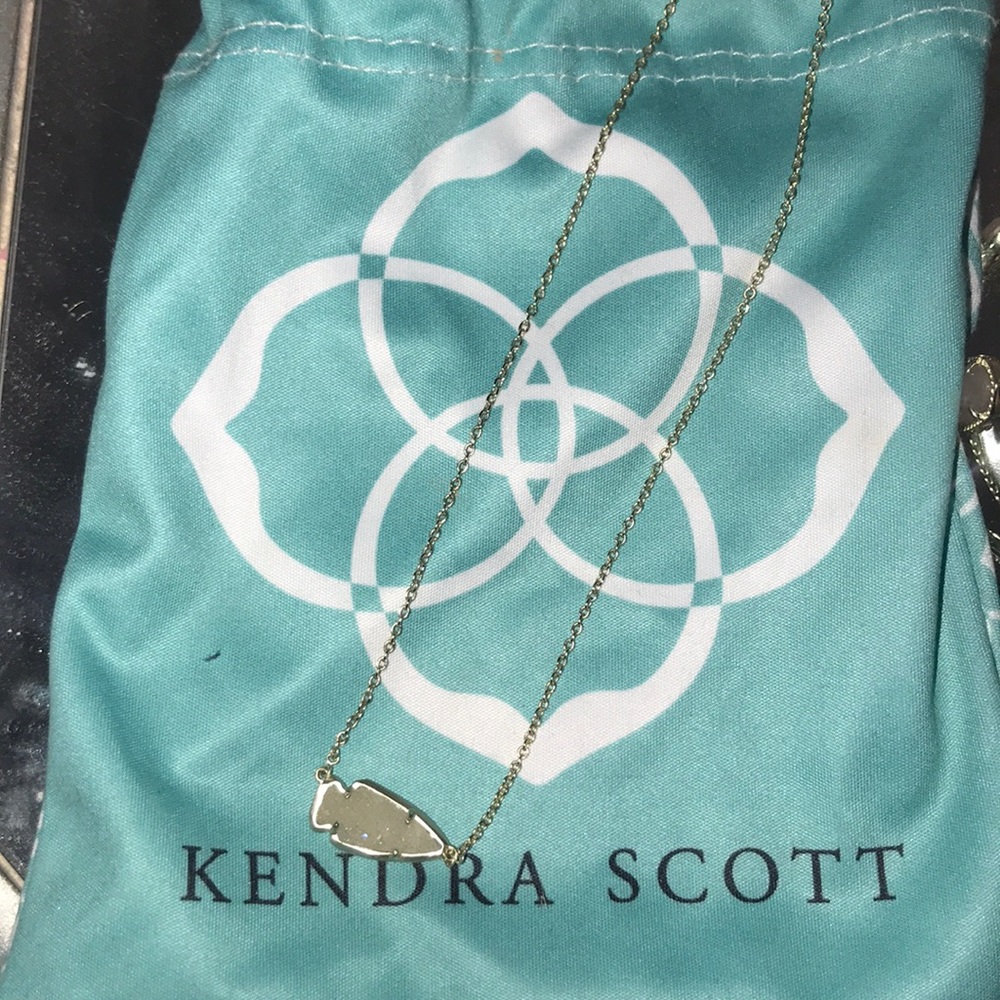 Kendra Scott Kasey Pendant